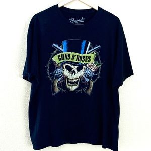 Classic Guns and Roses Tshirt!